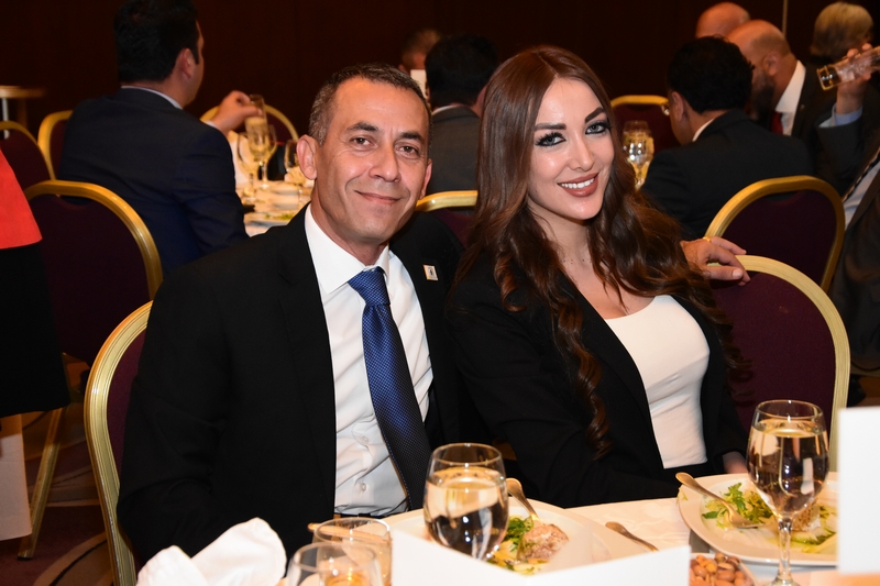 UPEL Annual Fund Raising Dinner